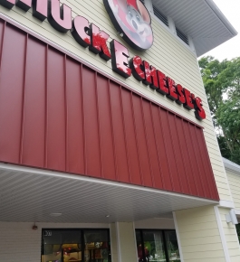 Middletown Shopping Center, Middletown NJ 5 Alumiframe