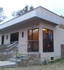 Rosamina De La Rosa DDS, Parsippany NJ Alumiframe