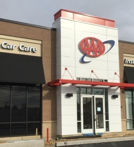 AAA Car Care, Hamilton NJ Ecoshade