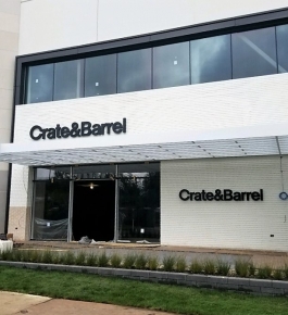 Crate & Barrel, Short Hills, NJ 1