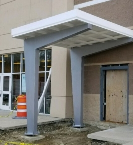 Atlantic Coast Surgical Suites, Seabrook NH