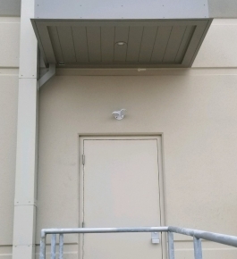 Chelten House, Swedesboro, NJ 2