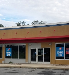 Domino's Chambersburg, PA