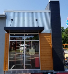 Domino's, Keyser, WV 3