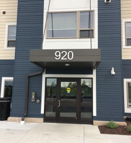 Dublin Crossing, Mankato MN