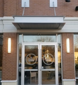 Galleria at Marlton, Marlton NJ 1