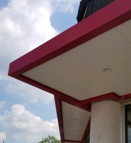 Gordon Food, Southfield MI 2