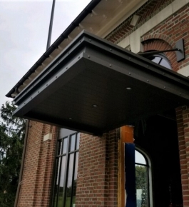 Hudson Taco, Newburgh, NY