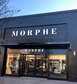 Morphe, Fresno CA