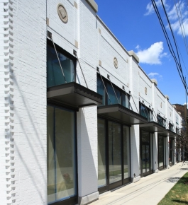 N Fremont Retail, Chicago IL 3