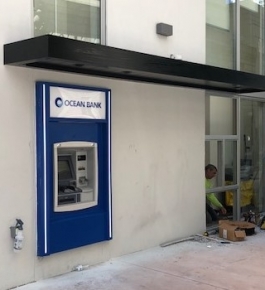 Ocean Bank, Miami, FL