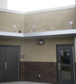 Owen County ES, Owenton, KY 1