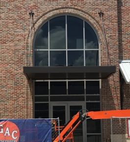 Pamana City Hall, Panama City, FL 2