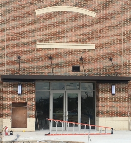 Panama City Hall, Panama, FL