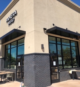 Panera Bread, Santee, CA