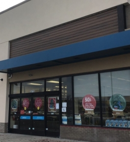 Petco, Westland, MI