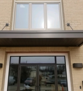 Piney Run, Alexandria, VA