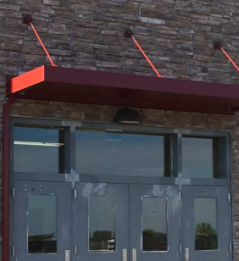 American Academy, Parker CO 1