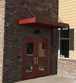 American Academy, Parker CO 2