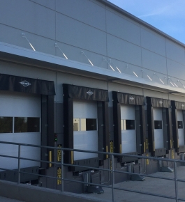 CCL Beauty Park, New Albany OH