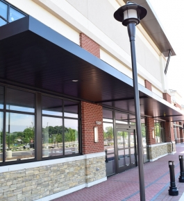 Center Square, Blue Bell PA 1