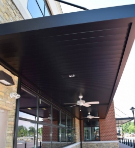 Center Square, Blue Bell PA 3