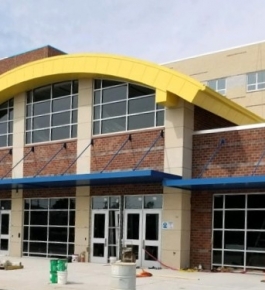 Elizabeth Elem, Elizabeth NJ