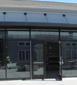 Flanagan's Landing, Glastonbury CT 1