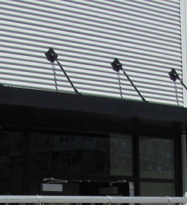 Flanagan's Landing, Glastonbury CT 2