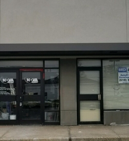 Grant Plaza, Philadelphia PA 1