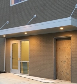 Holiday Inn, West Chester OH 1