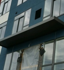 Luxor Apts, Norristown PA