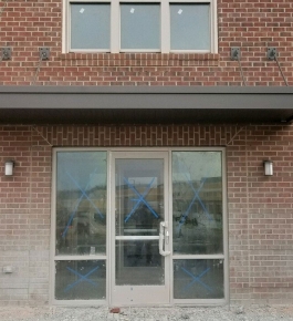 Manassas Station, Manassas VA