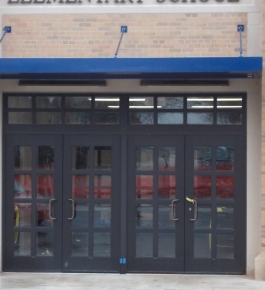 McKenney Harrison Elem, Auburn IN