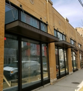 N Fremont Retail, Chicago IL 1