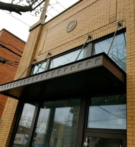 N Fremont Retail, Chicago IL 2