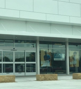 Nordstrom Rack, Woodbury MN 2