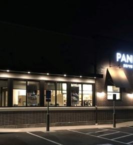 Panera, Rochester MN 2