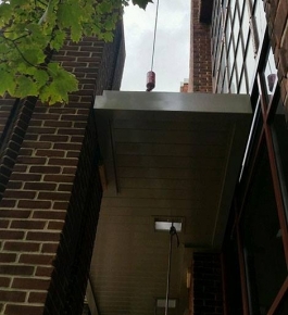 Point Breeze, Baltimore MD