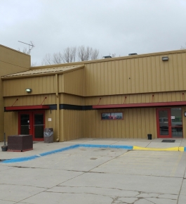 Pony Express Market, Winnebago NE