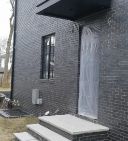 Preminger Residence, Lawrence NY 1