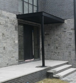 Preminger Residence, Lawrence NY 2