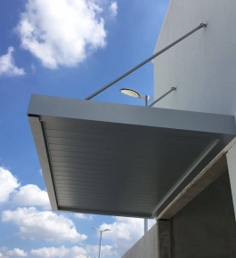 Renner Road, Richardson TX