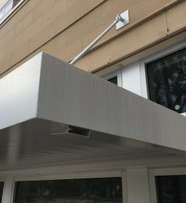 Residences of Wilmette, Wilmette IL 2