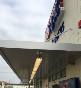 Save A Lot, Philadelphia PA 2