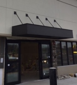 Sherwin Williams, Damariscotta ME