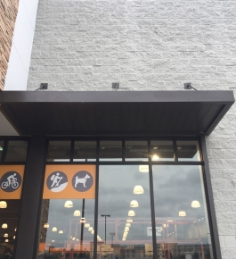 Sierra Trading Post, East Hanover NJ