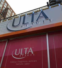 Ulta-Beauty, New York NY 1
