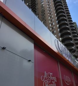Ulta Beauty, New York NY 2