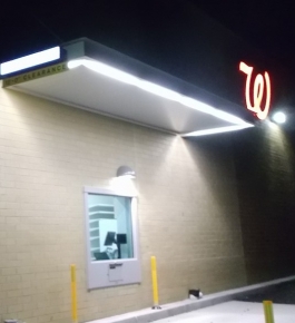 Walgreens, Wayne NJ